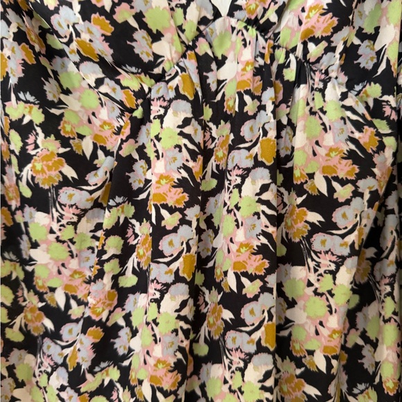 Free people babydoll tank top! - Picture 4 of 6